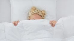 Dekbed Frisk Synthetisch 4-seizoenen -Slaapkamerserie Winkel Dekbed Frisk synthetisch 4 seizoenen 2