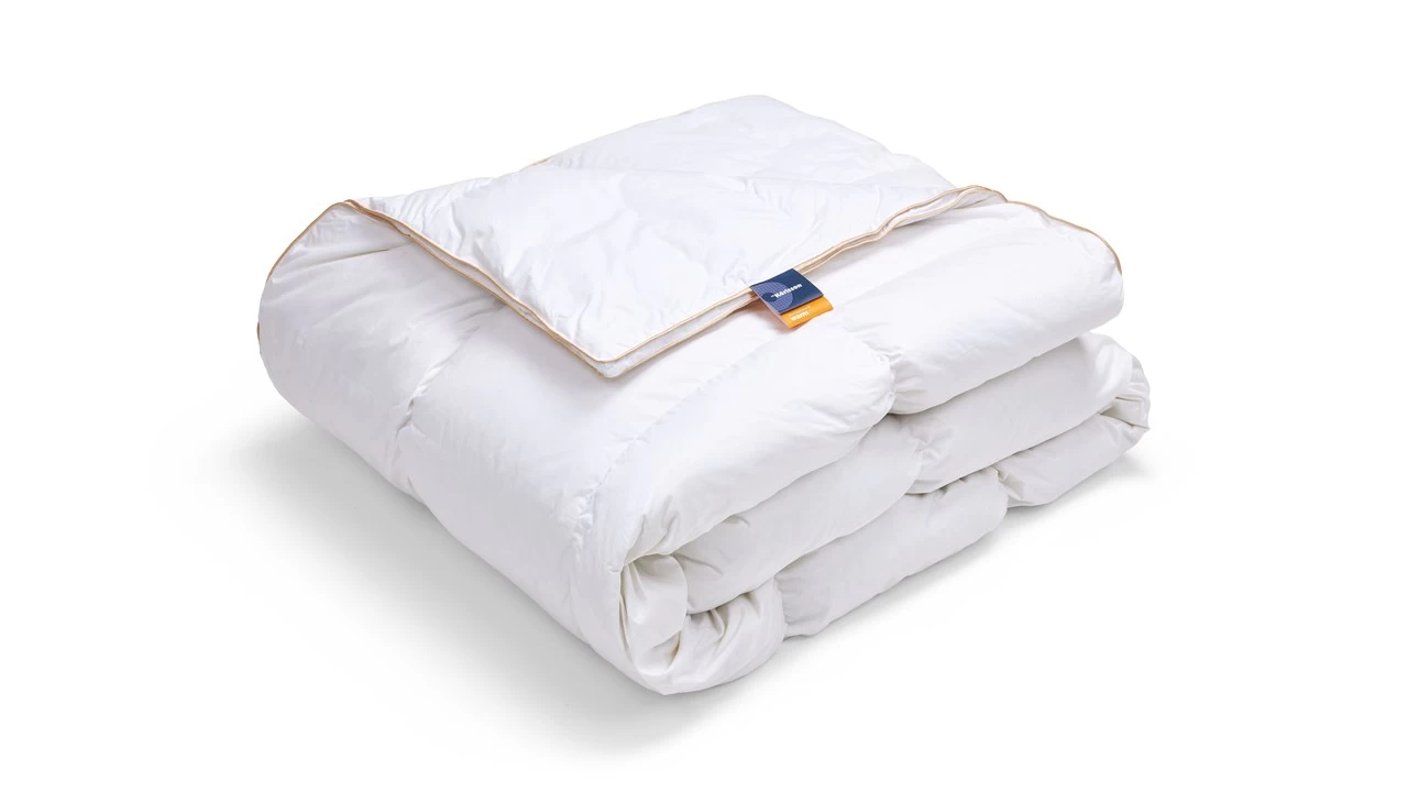 Karlsson Dekbed Gold 90% Dons Winter 1 Karlsson Dekbed Gold 90% Dons Winter