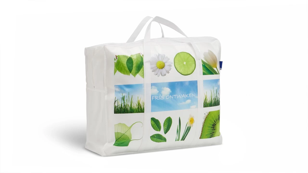 Dekbed Liv Synthetisch 4-seizoenen 6 Dekbed Liv Synthetisch 4-seizoenen - Afbeelding 6