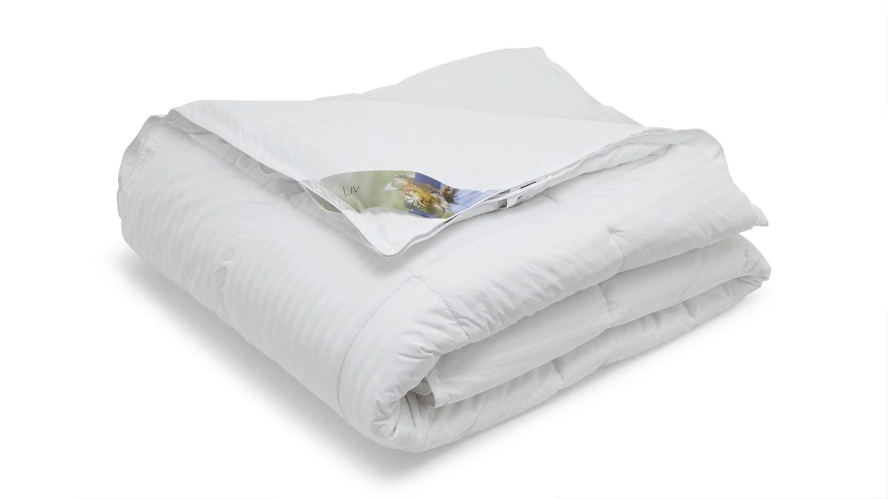 Dekbed Liv Synthetisch 4-seizoenen 1 Dekbed Liv Synthetisch 4-seizoenen