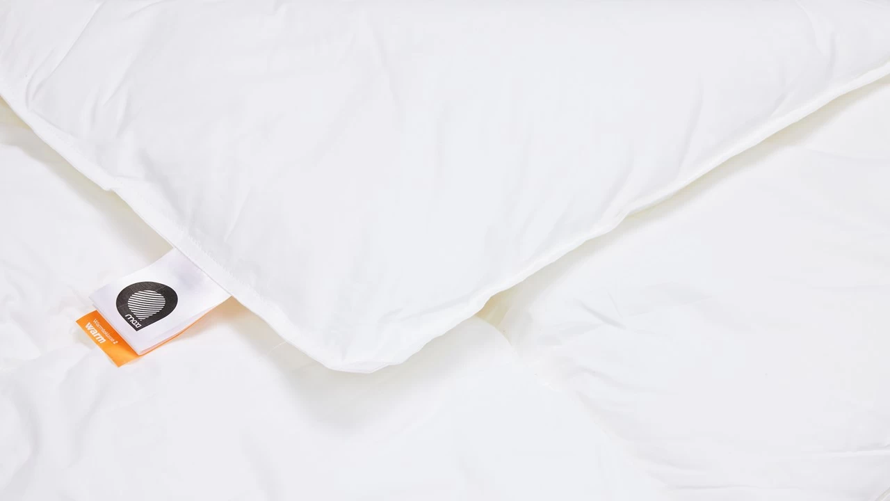 Dekbed Maxi Cloud Synthetisch Alle Seizoenen 2 Dekbed Maxi Cloud Synthetisch Alle Seizoenen - Afbeelding 2