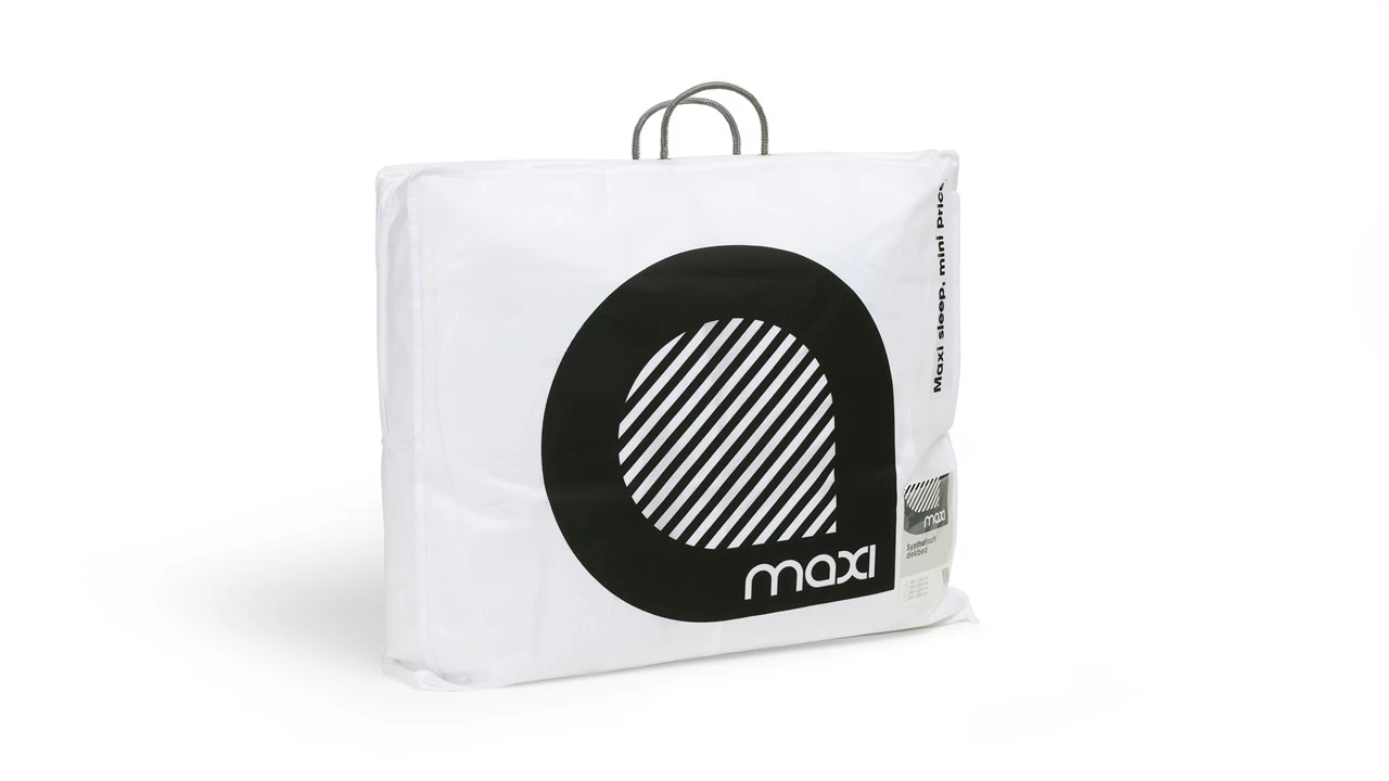 Dekbed Maxi Easy Synthetisch Alle Seizoenen 4 Dekbed Maxi Easy Synthetisch Alle Seizoenen - Afbeelding 4