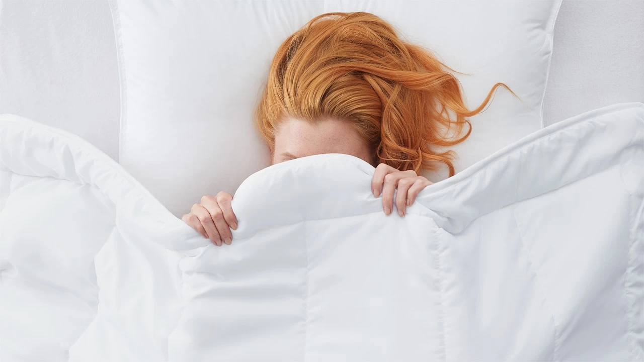 Dekbed Maxi Top Cool Synthetisch Zomer 3 Dekbed Maxi Top Cool Synthetisch Zomer - Afbeelding 3