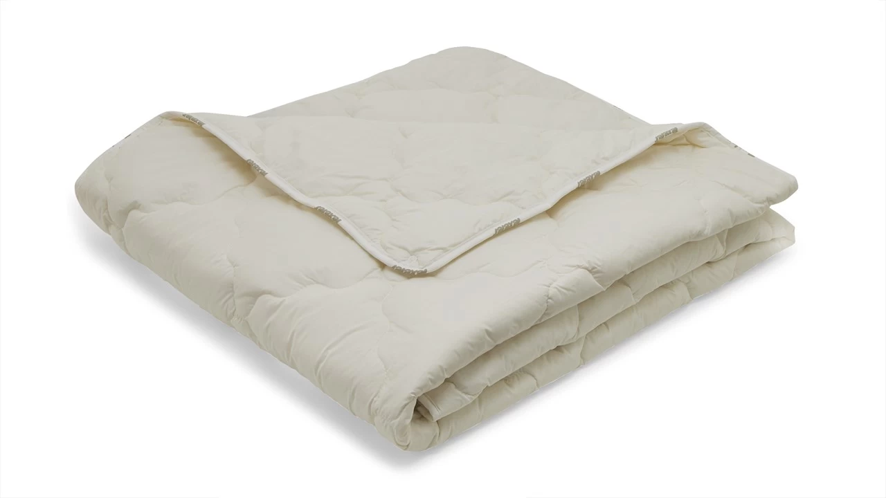 Dekbed Multikeus 400 Wol Voor/najaar 1 Dekbed Multikeus 400 Wol Voor/najaar