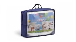 Dekbed Peuter 4-seizoenen Synthetisch -Slaapkamerserie Winkel Dekbed Peuter 4 seizoenen synthetisch 4