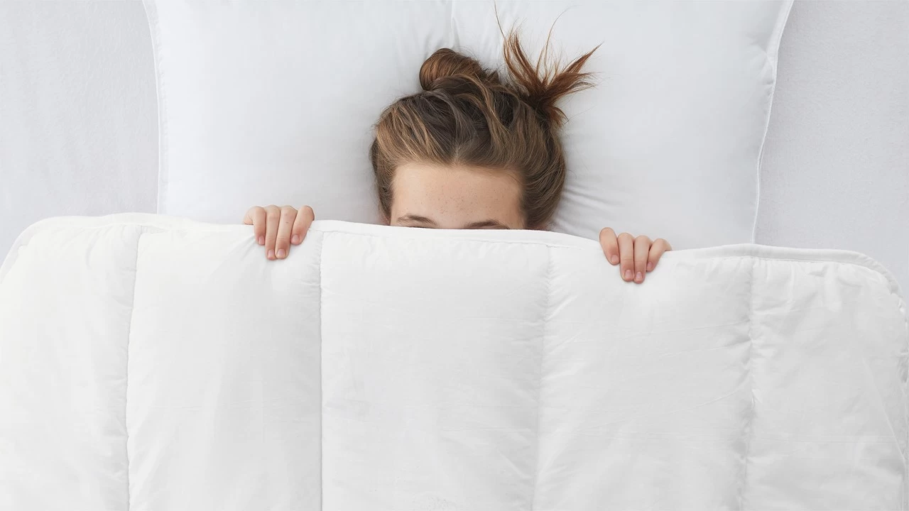 Dekbed Peuter Enkel Dekbed Synthetisch 3 Dekbed Peuter Enkel Dekbed Synthetisch - Afbeelding 3