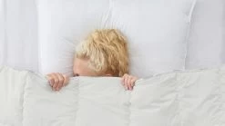 Dekbed Puurnatuur Wol 4-seizoenen -Slaapkamerserie Winkel Dekbed Puurnatuur wol 4 seizoenen 2