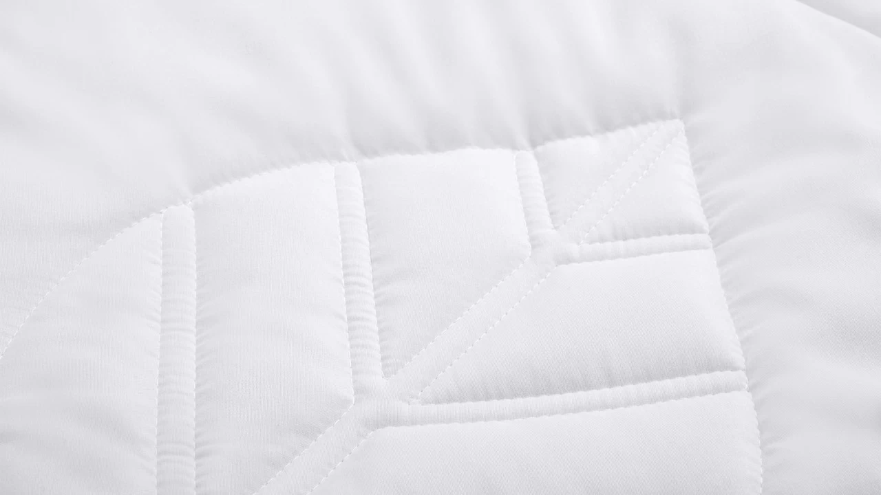 Dekbed RPET 4-seizoenen 5 Dekbed RPET 4-seizoenen - Afbeelding 5