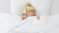 Dekbed Select Synthetisch 4-seizoenen -Slaapkamerserie Winkel Dekbed Select synthetisch 4 seizoenen 2