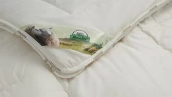 Dekbed Slaapzacht Wol 4-seizoenen 9 Dekbed Slaapzacht Wol 4-seizoenen -Slaapkamerserie Winkel Dekbed Slaapzacht wol 4 seizoenen 3