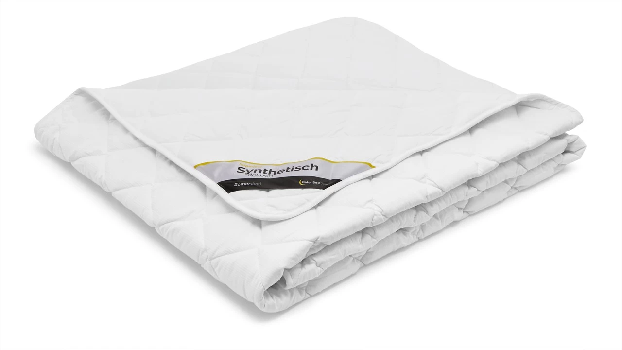 Dekbed Superieur Synthetisch Zomer 1 Dekbed Superieur Synthetisch Zomer