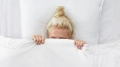 Dekbed Katoen Zomer -Slaapkamerserie Winkel Dekbed katoen zomer 3