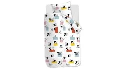 Dekbedovertrek Vrienden