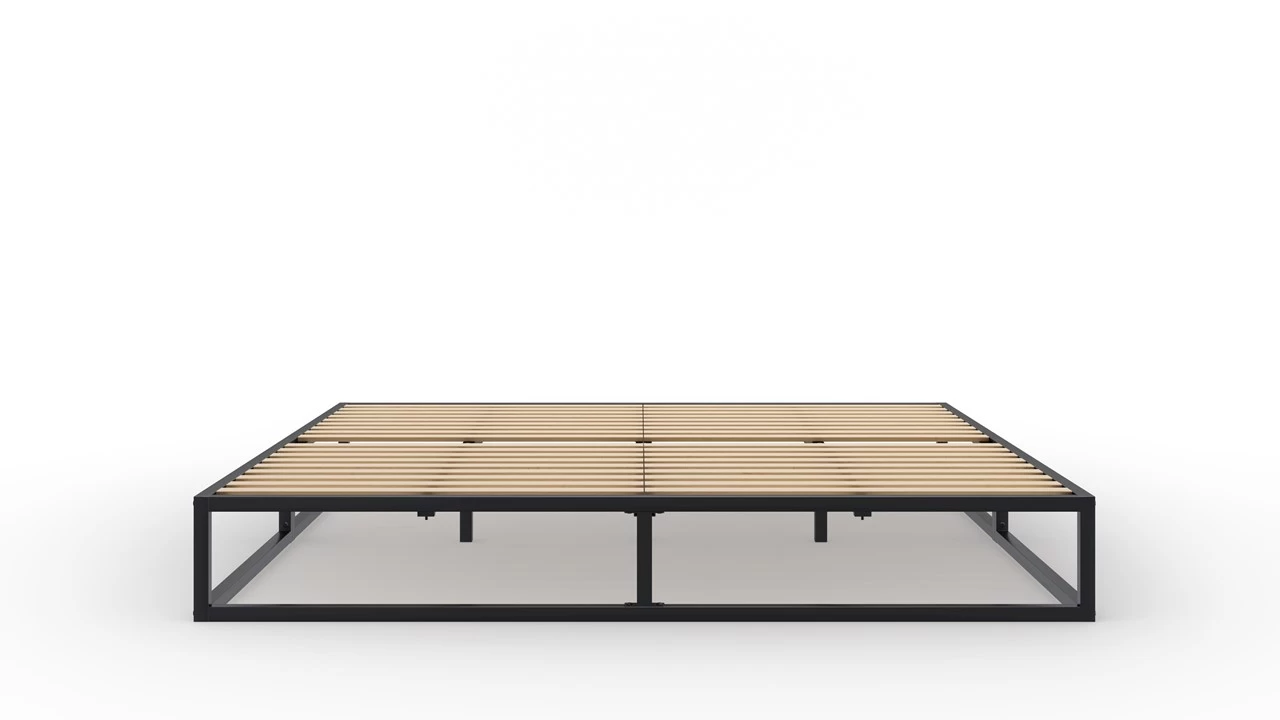 Emma Metal Bed 4 Emma Metal Bed - Afbeelding 4