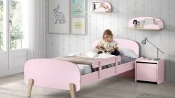 Bed Kiddy Inclusief Uitvalbeveiliging