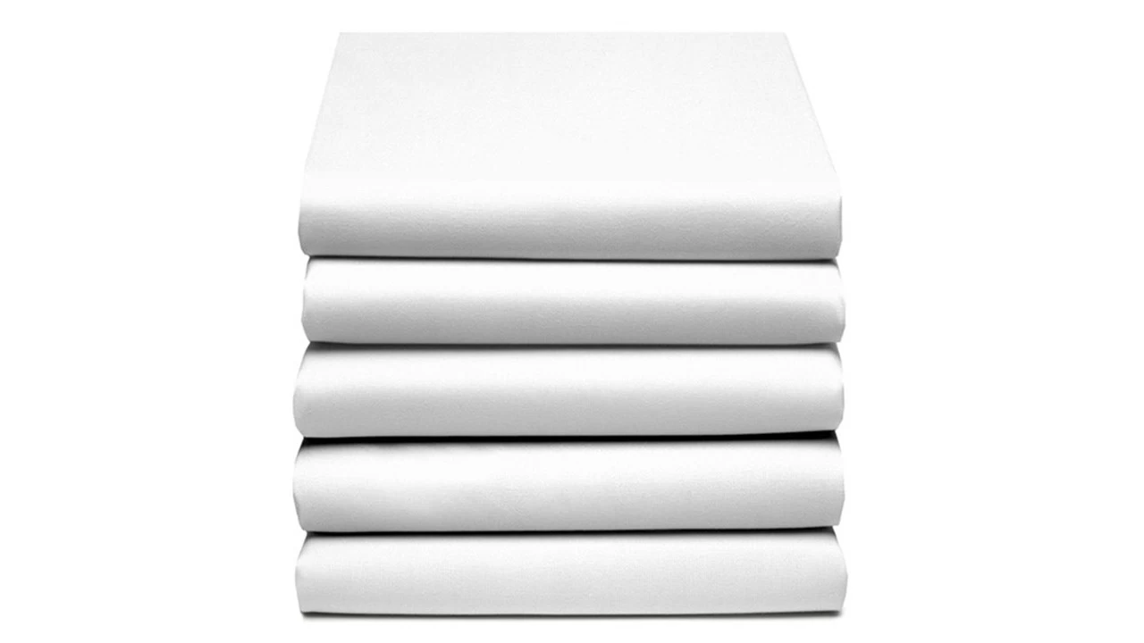 Hoeslaken Cinderella Jersey 3 Hoeslaken Cinderella Jersey - Afbeelding 3