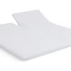 Hoeslaken Cinderella Basic Splittopmatras