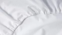 Hoeslaken Cinderella Basic Splittopmatras -Slaapkamerserie Winkel Hoeslaken Basic splittopmatras wit 2