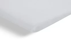 Hoeslaken Cinderella Basic Splittopmatras -Slaapkamerserie Winkel Hoeslaken Basic splittopmatras wit 3