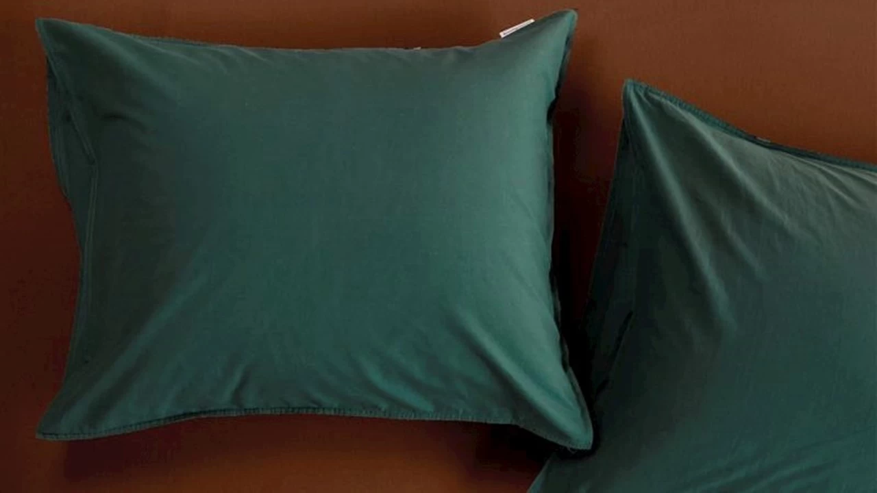 Hoeslaken Beddinghouse Jersey Topper 3 Hoeslaken Beddinghouse Jersey Topper - Afbeelding 3