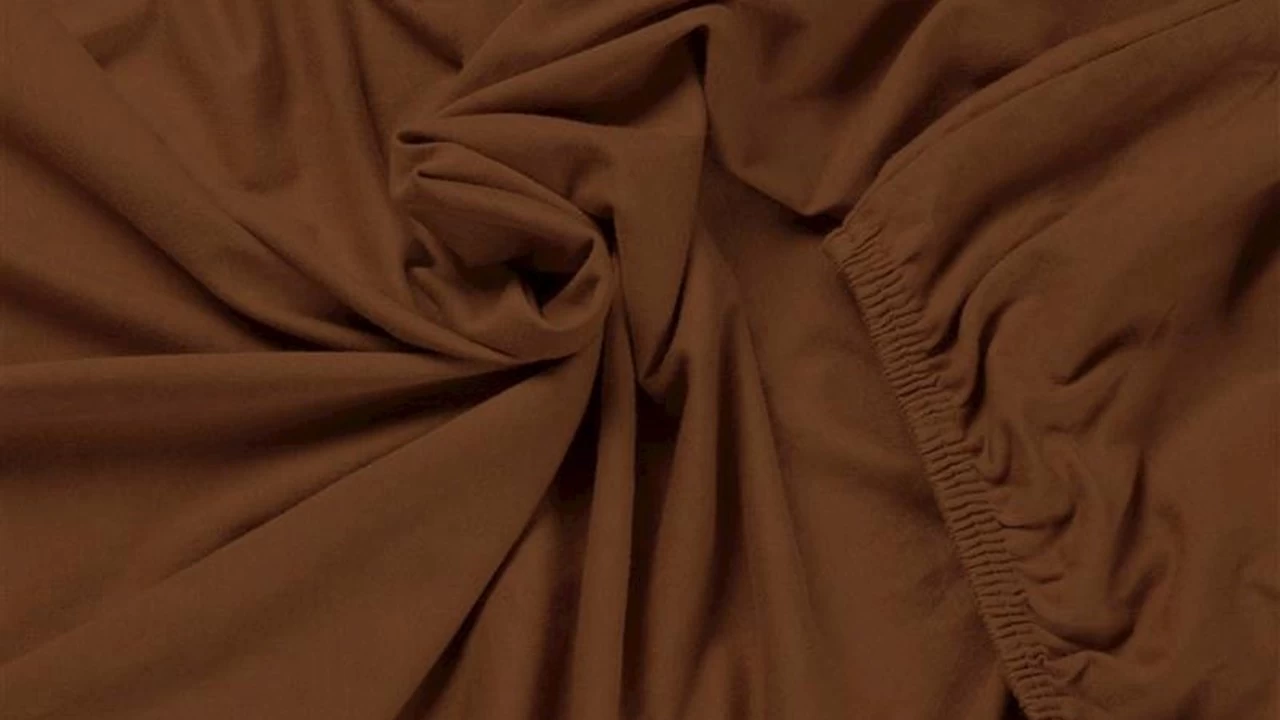 Hoeslaken Beddinghouse Jersey Topper 4 Hoeslaken Beddinghouse Jersey Topper - Afbeelding 4