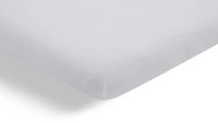 Hoeslaken Beter Bed Select Biologisch Jersey Splittopper 8 Hoeslaken Beter Bed Select Biologisch Jersey Splittopper -Slaapkamerserie Winkel Hoeslaken Biologisch Jersey splittopper wit 3