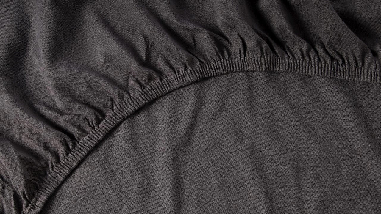 Hoeslaken Beter Bed Select Jersey 3 Hoeslaken Beter Bed Select Jersey - Afbeelding 3