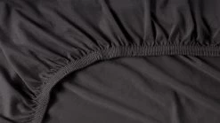 Hoeslaken Cinderella Jersey Splittopper -Slaapkamerserie Winkel Hoeslaken Jersey splittopper antraciet 2