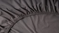 Hoeslaken B Bright Jersey Topper 6 Hoeslaken B Bright Jersey Topper -Slaapkamerserie Winkel Hoeslaken Jersey topper donkergrijs 2