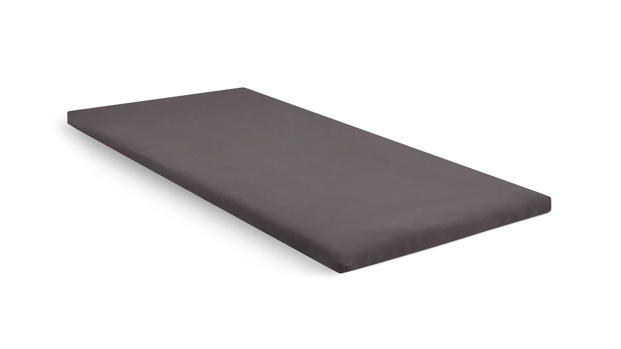 Hoeslaken B Bright Jersey Topper 1 Hoeslaken B Bright Jersey Topper