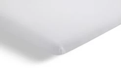 Hoeslaken Kayori Kyoto Splittopper -Slaapkamerserie Winkel Hoeslaken Kayori Kyoto splittopper wit 3