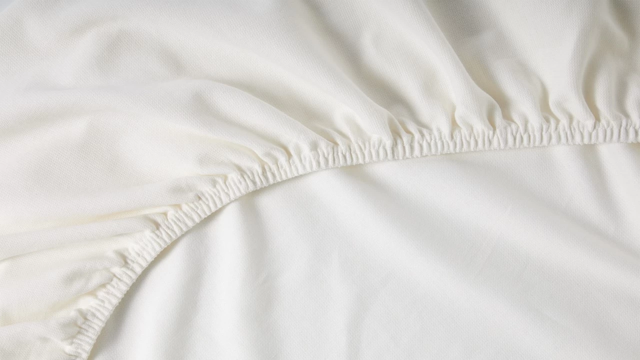 Hoeslaken Kayori Kyoto Topper 2 Hoeslaken Kayori Kyoto Topper - Afbeelding 2