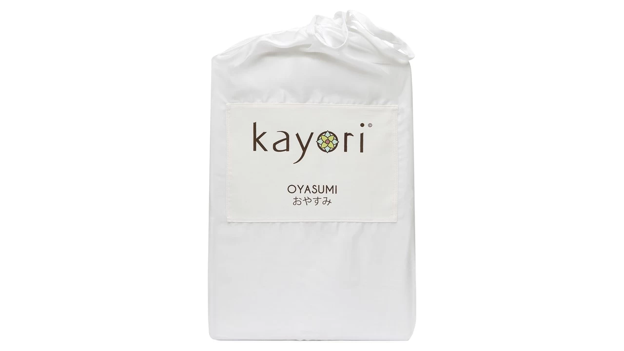 Hoeslaken Kayori Oyasumi Splittopper 2 Hoeslaken Kayori Oyasumi Splittopper - Afbeelding 2