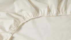 Hoeslaken B Bright Perkal 6 Hoeslaken B Bright Perkal -Slaapkamerserie Winkel Hoeslaken Perkal off white 2