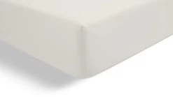 Hoeslaken B Bright Perkal 7 Hoeslaken B Bright Perkal -Slaapkamerserie Winkel Hoeslaken Perkal off white 3