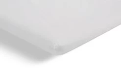 Hoeslaken Beter Bed Select Perkal Splittopper -Slaapkamerserie Winkel Hoeslaken Perkal splittopper wit 3