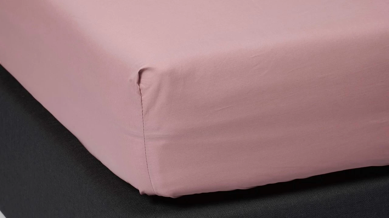 Hoeslaken Essenza Premium Percale 3 Hoeslaken Essenza Premium Percale - Afbeelding 3
