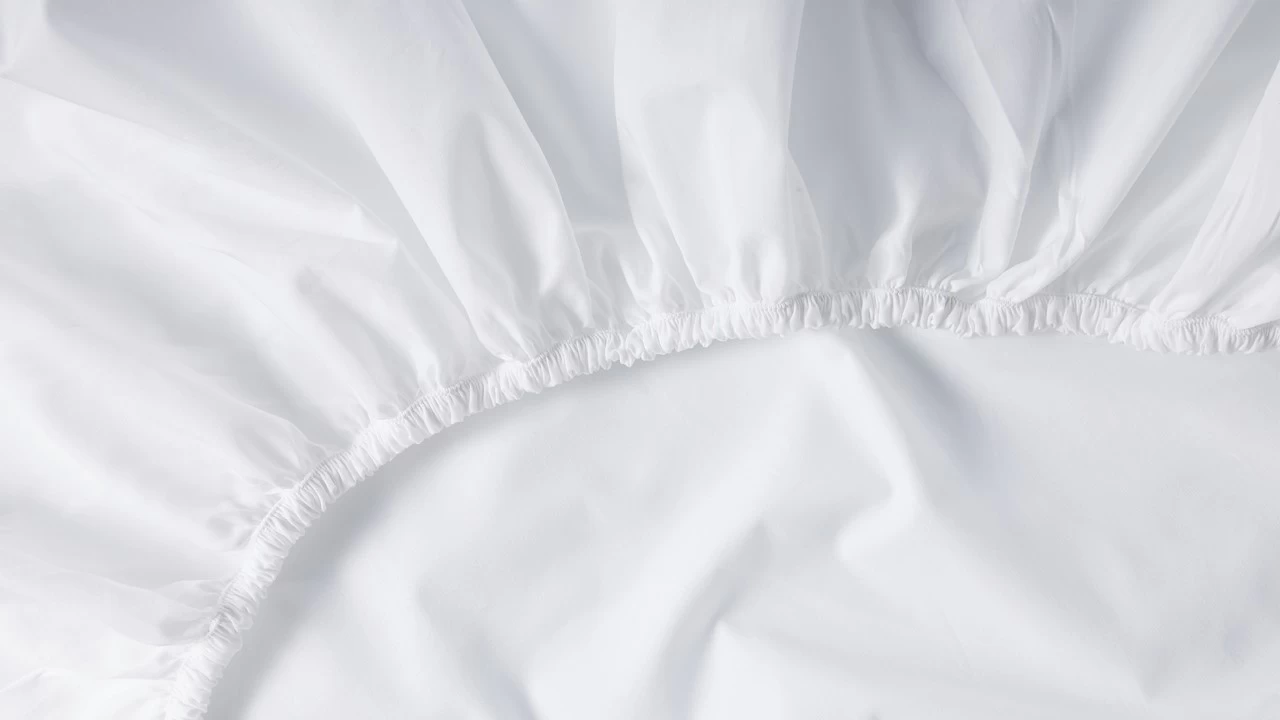 Hoeslaken Kayori Shizu Topper 3 Hoeslaken Kayori Shizu Topper - Afbeelding 3