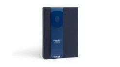 Karlsson Hoeslaken Tencel -Slaapkamerserie Winkel Hoeslaken Tencel nightblue 3