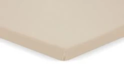 Karlsson Hoeslaken Topper Tencel -Slaapkamerserie Winkel Hoeslaken Topper Tencel stone 2