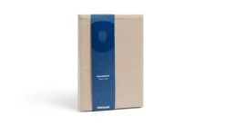 Karlsson Hoeslaken Topper Tencel -Slaapkamerserie Winkel Hoeslaken Topper Tencel stone 3