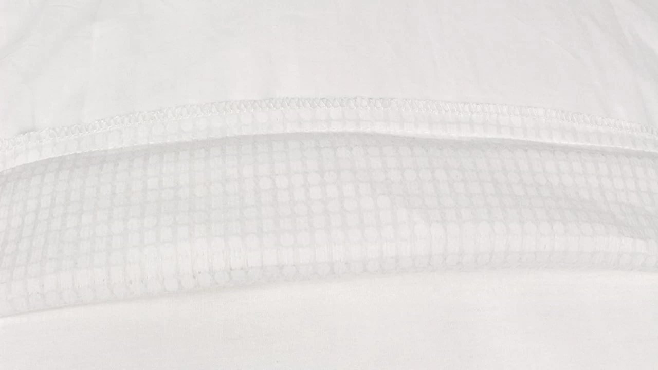 Hoeslaken Zenzo 2 Hoeslaken Zenzo - Afbeelding 2