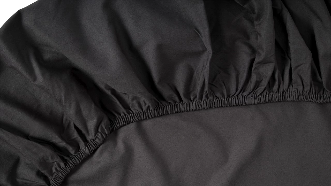 Hoeslaken B Bright Perkal Topper 3 Hoeslaken B Bright Perkal Topper - Afbeelding 3