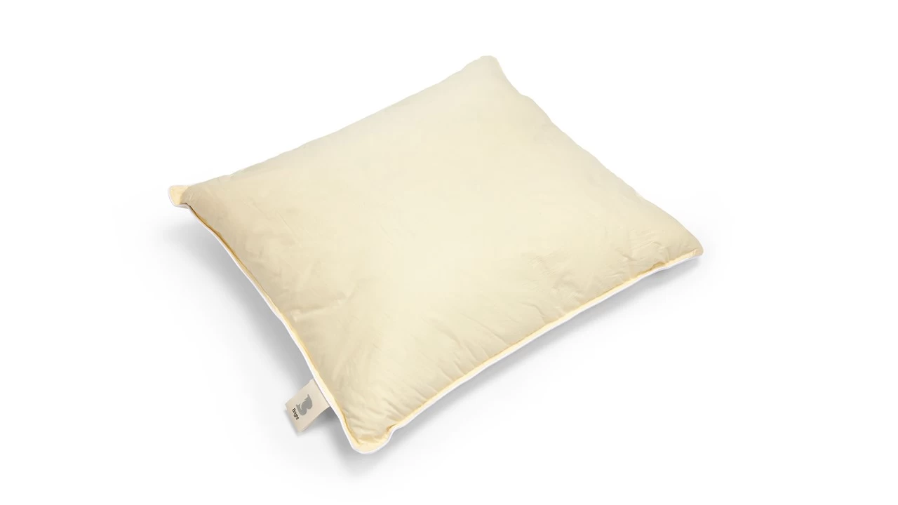 Hoofdkussen B Bright Kapok 1 Hoofdkussen B Bright Kapok