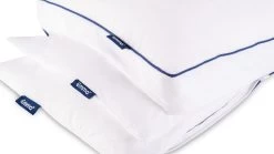 Hoofdkussen Emma Cloud -Slaapkamerserie Winkel Hoofdkussen Cloud 4