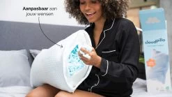 Hoofdkussen Cloudpillo Original -Slaapkamerserie Winkel Hoofdkussen Cloudpillo Original 1