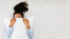 Slaapkamerserie Winkel -Slaapkamerserie Winkel Hoofdkussen Dauna soft budget 1