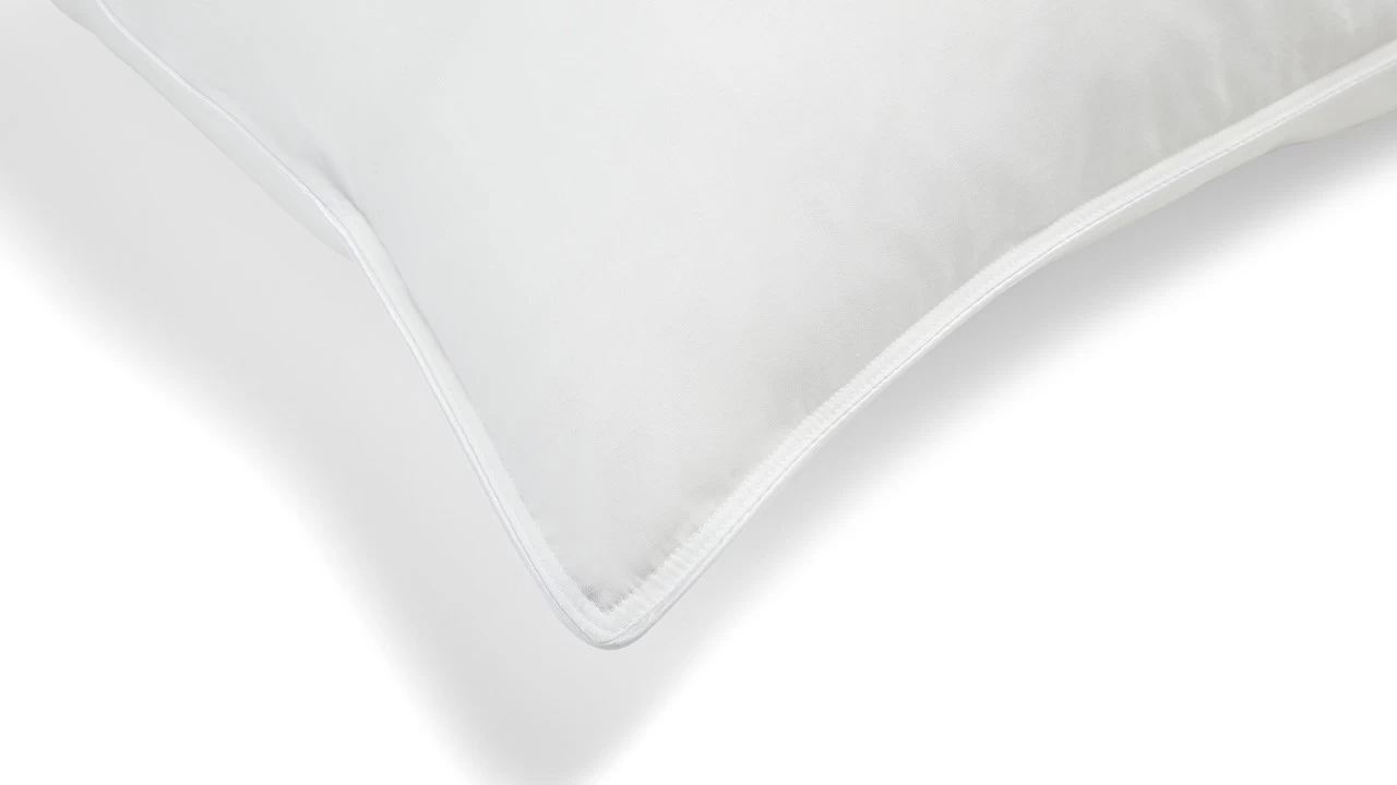 Hoofdkussen Dauna Soft Budget 4 Hoofdkussen Dauna Soft Budget - Afbeelding 4