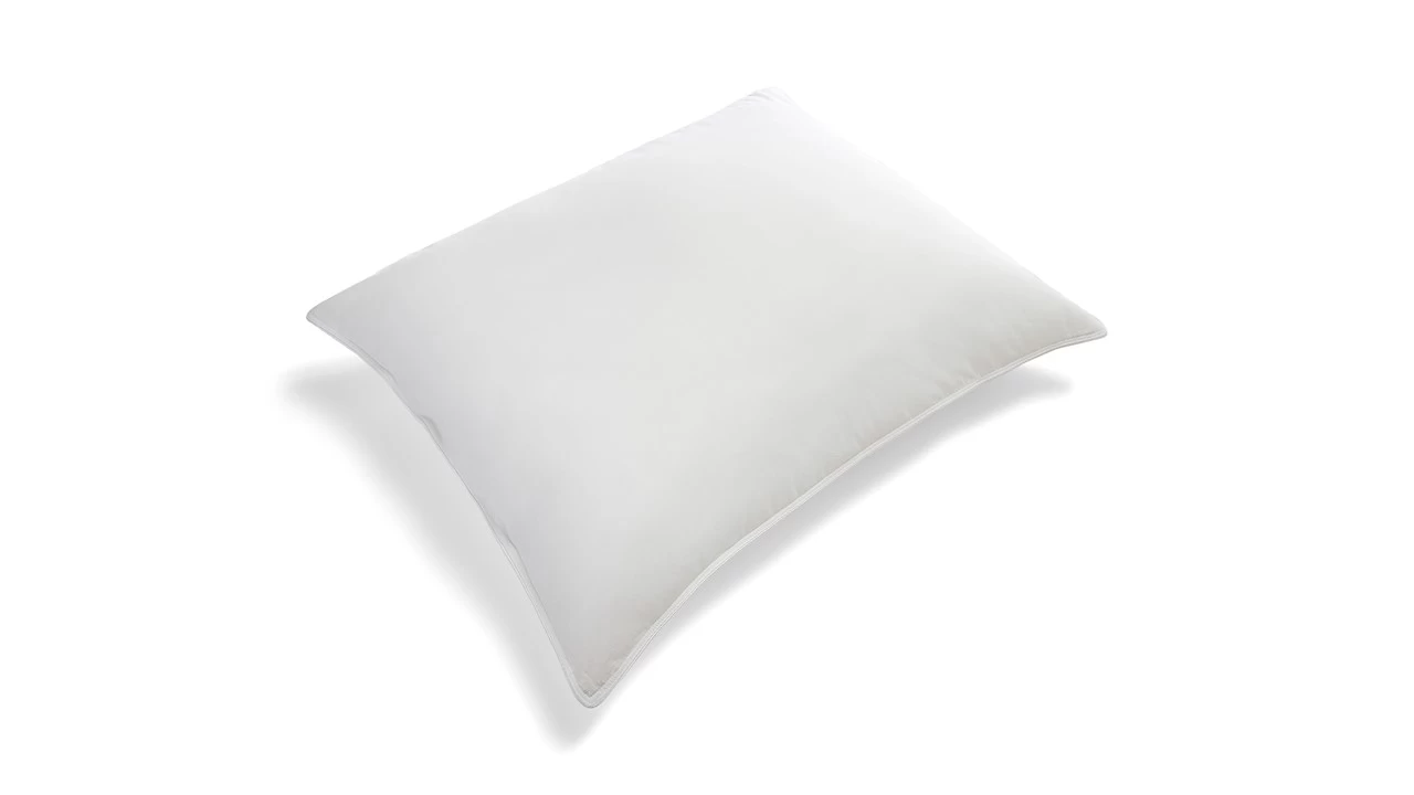 Hoofdkussen Dauna Soft Budget 1 Hoofdkussen Dauna Soft Budget