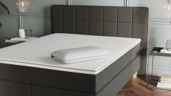 Hoofdkussen Emma Diamond -Slaapkamerserie Winkel Hoofdkussen Diamond Degree 3